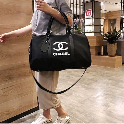 fake chanel duffle bag|chanel bags outlet online.